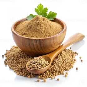 كزبرة مطحونة