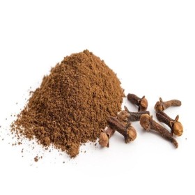 كرنفل مطحون