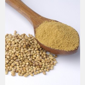 كزبرة مطحونة