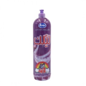 منظف ومعطر البلاط المركز