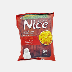 نايس مالح
