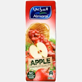 عصير مراعي 235 مل تفاح