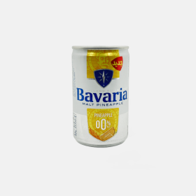 بافاريا اناناس 150 مل