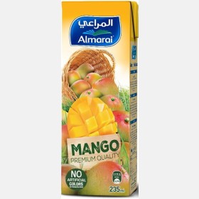 عصير المراعي مانجو