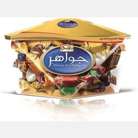 جواهر 650غ هدايا