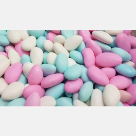 ملبس لوز نابا