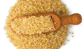 برغــل - ناعم - وسط - خشن