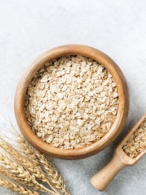 شــوفــان نــي