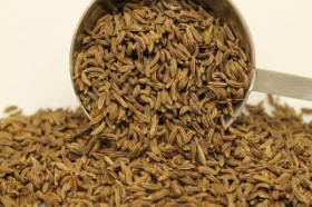 كمــــون حــــب