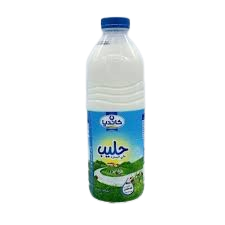 كانديا حليب عالي البسترة