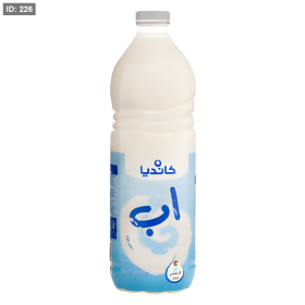 كاندي اب 2لتر