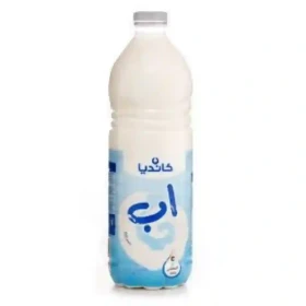 كاندي اب لتر