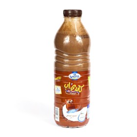 كاندي اب شوكو