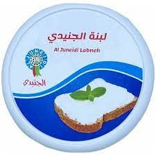 لبنة الجنيدي 200غ