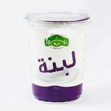 لبنة المشروع 900غ