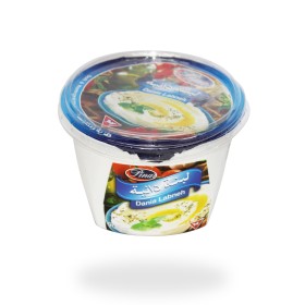 لبنة دانية 900غ