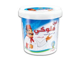 لبن ملوكي 700غ