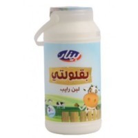 لبن رايب بقلولتي 1.5
