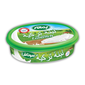 لبنة تركية سوتاش 400غم