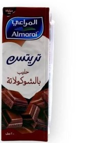 حليب المراعي شوكولاتة