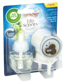 ماكينة ايروك سائل