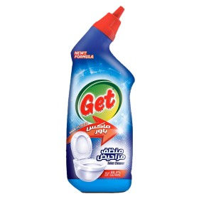 منظف حمامات جيت