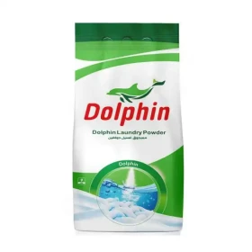 مسحوق غسيل جولوف دولفين