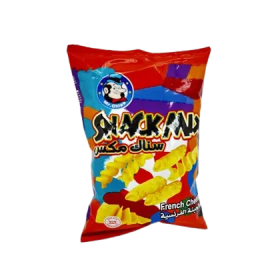 شبس سناك كبير جبنة