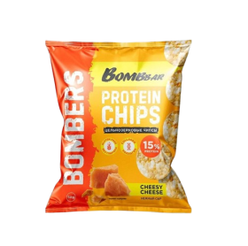 شيبس بومبار بنكهة الجبنة