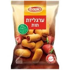 عرجليوت اوسم فرولة