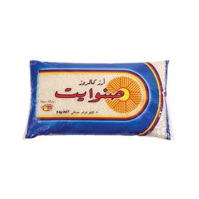 أرز صنوايــت - 5 كيلو