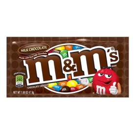 M&M'S  شوكالاته 45 غم