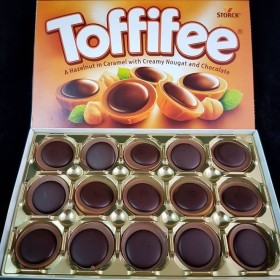 Toffifee