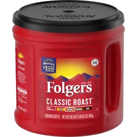 folgers