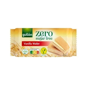 جولون ويفر فانيلا بدون سكر