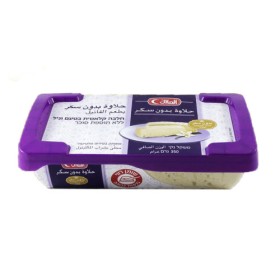 حلاوة الهلال 400غ بدون سكر