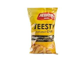 شيبس تستي عائلي