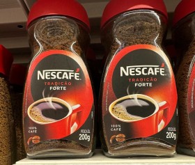 نسكافيه كلاسيك كبير 200 غم