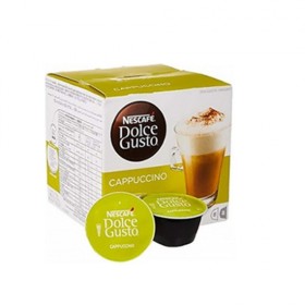 كابتشينو كبسولات