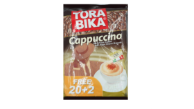 كابتشينو توربيكا- حبة