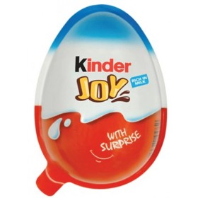 كندر جوي بيض ولد