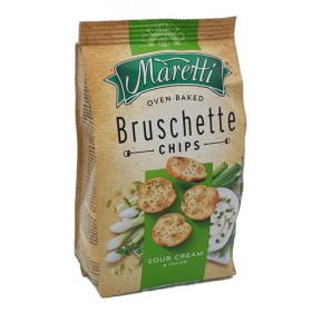 كركر ميرتي خبز محمص بصل