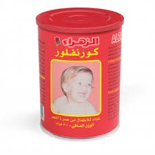 كرون فلور الزرهراء