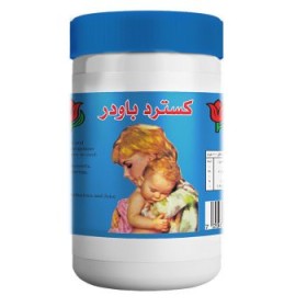 كستر الزرهاء300غ