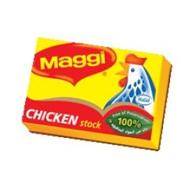 ماجي مكعبات مصري