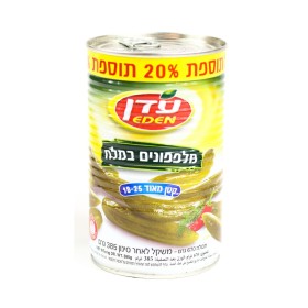 مخلل 18-25 عيدن