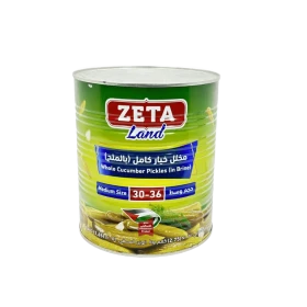 مخلل زيتا 30-36