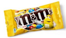 M&M'S