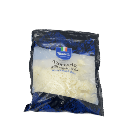 موتسريلا مبروشة اسبانية 200غم