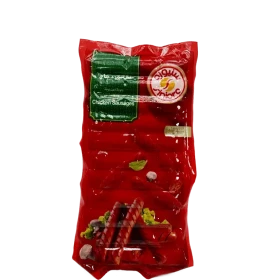 نقانق دجاج 1كغم